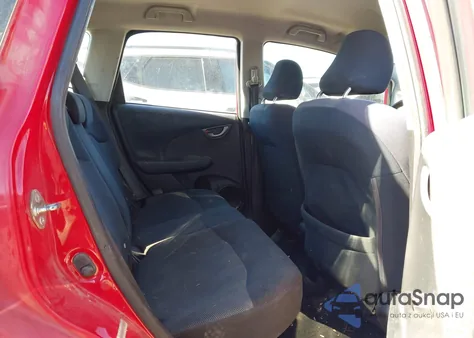 2010 Honda Fit Sport z USA, uszkodzony, nr VIN JHMGE8G47AC003550